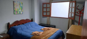 La Florida Temporarios